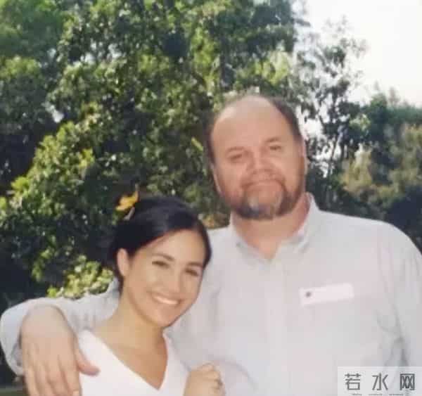 嫁进王室7年,梅根重返好莱坞演戏,哈里非常支持她的决定