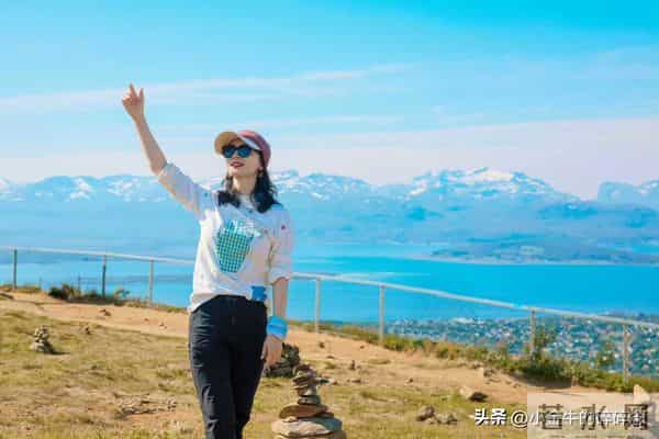 《花少》挪威穿搭合集,来看看明星们秋冬出游穿搭