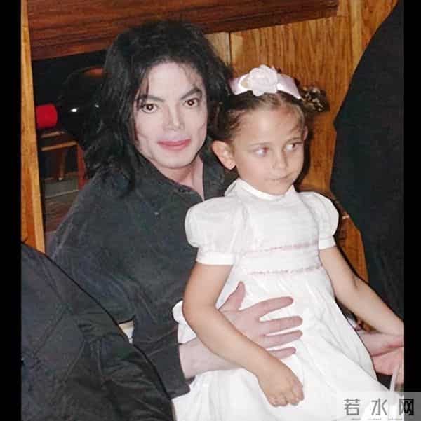 这部MJ电影水太深,导演硬核,主演是亲侄,是致敬还是毁经典?