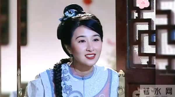 61岁关咏荷罕见露面,赴一场20年之约,状态极佳仍然很漂亮