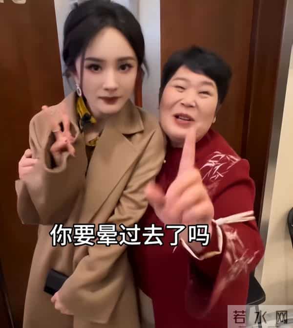 知人知面不知心！被传“耍大牌”的杨幂 如今和刘恺威过的天差地别