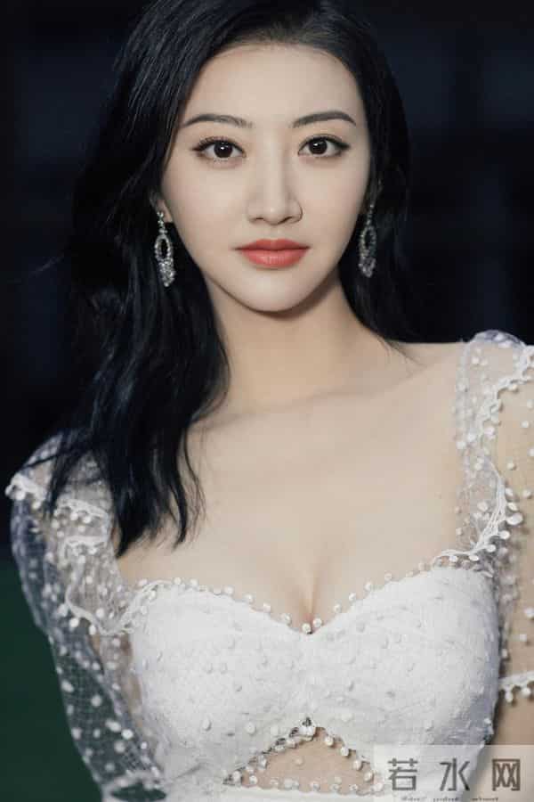 景甜——写真集欣赏