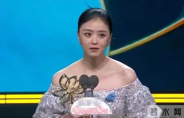 蒋欣:与王阳相恋多年遗憾分手,拿下最佳女配后,靠演技再次出圈