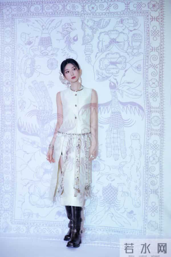 女明星,毛晓彤的少女感颜值|清纯甜美