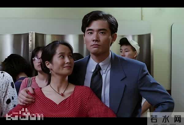 真相了！被传和吴越结婚仅9个月的赵文瑄，从不像表面那么简单