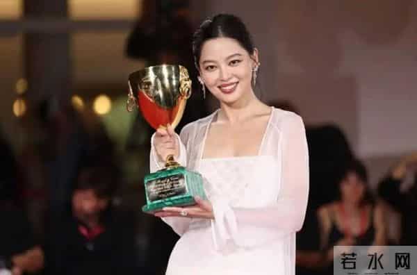 王家卫录音被爆,只是冰山一角,在他之后,又一女星曝"圈中内幕"