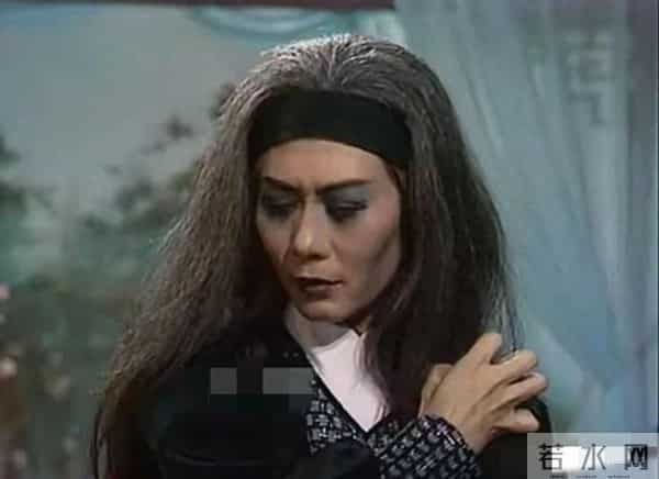 TVB老戏骨罕见露面，因不想当“小三”，拒绝嫁入豪门，至今未婚