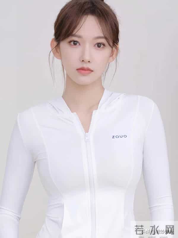 程潇|贵气慵懒时尚千金大小姐~