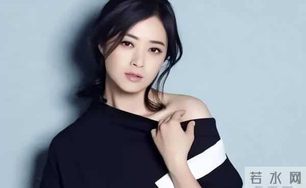 蒋欣:与王阳相恋多年遗憾分手,拿下最佳女配后,靠演技再次出圈