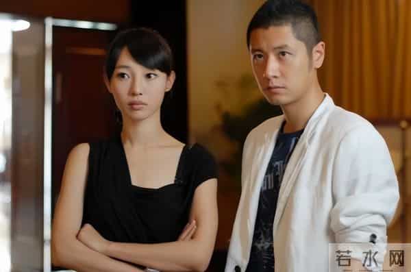 抢老公,玩鲜肉,嫉妒同行!看似无辜的白百何,实则心机满满