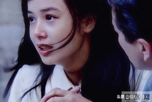 59岁蒋雯丽现状让人心酸，定居英国，又瘦又老：一代女神也落寞了