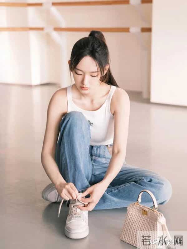 程潇|贵气慵懒时尚千金大小姐~