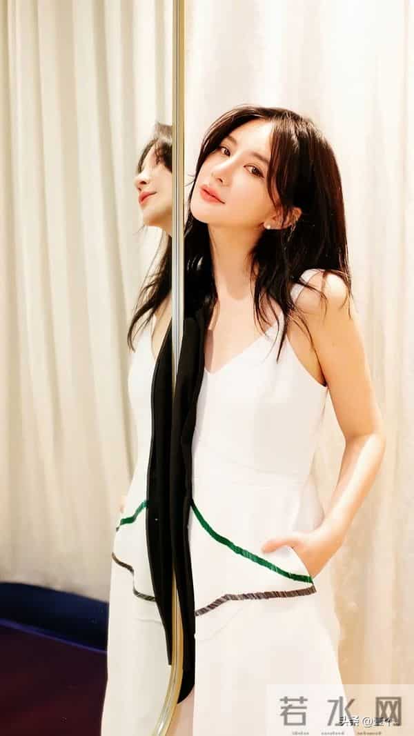 熊乃瑾的美是百变小妖精