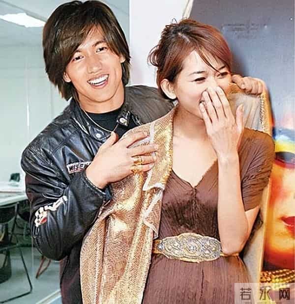 一把好牌,打得稀碎?非要嫁给日本人的林志玲,不得不面对现实