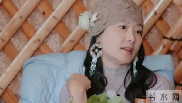 节目录3期,何赛飞刘嘉玲爆发2次争吵!全员和谐唯独她俩拖了后腿