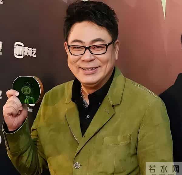 贪财又好色，德不配位的几位老艺术家，晚节不保一点都不冤