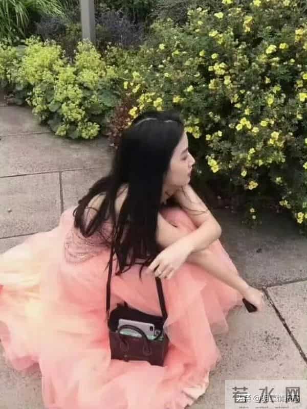 卢昱晓当留子的时候反而比混内娱更美