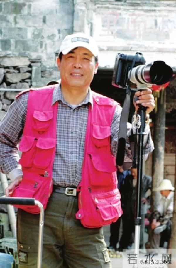 他是最干净的男演员，为妻息影12年，一生零绯闻，如今老到不敢认