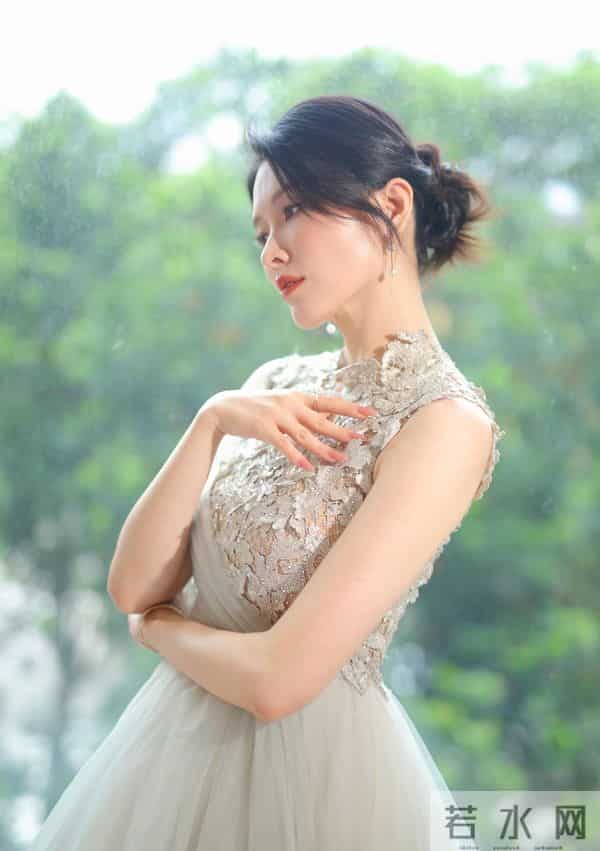 徐洁儿——写真集欣赏