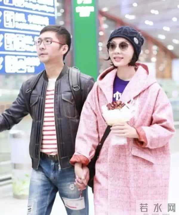 钱再多有什么用？曾两年禁食水果的陈数，给所有人提了个醒