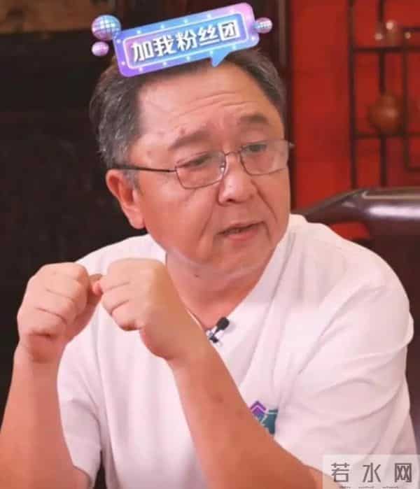 于谦是相声行业里不可多见的捧哏奇才，而且这个人很可爱