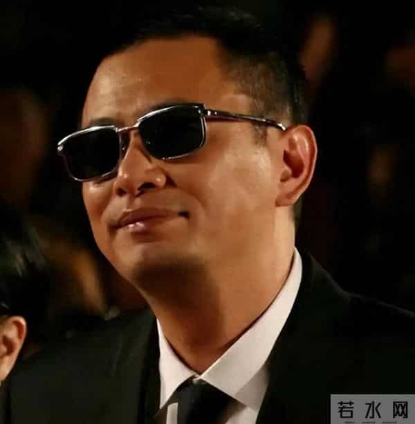 王家卫录音被爆,只是冰山一角,在他之后,又一女星曝"圈中内幕"