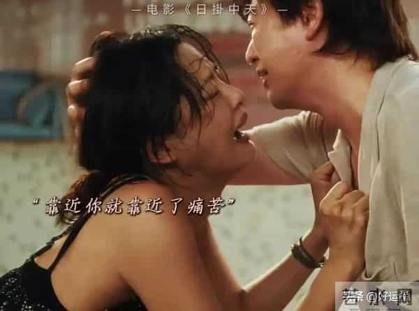 内娱怎么了?郝蕾内涵辛芷蕾的影后不干净,辛芷蕾硬刚:别酸了!