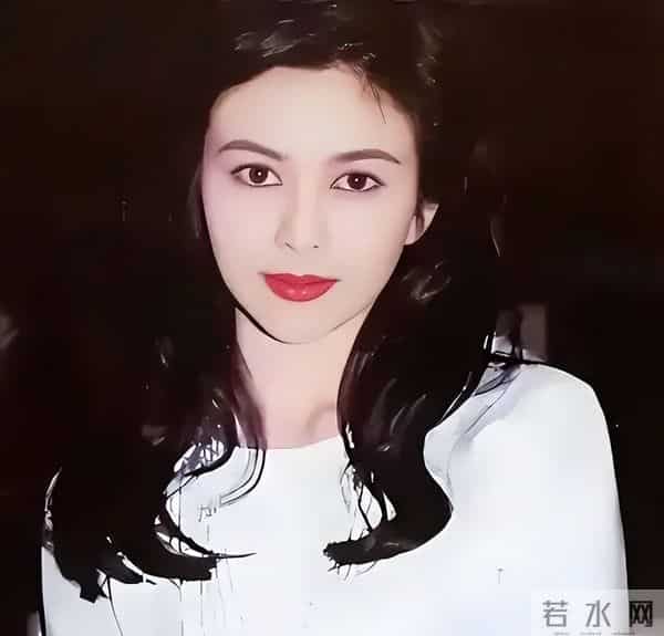 关之琳晚年真相曝光：63岁无儿无女，她真的后悔了吗？