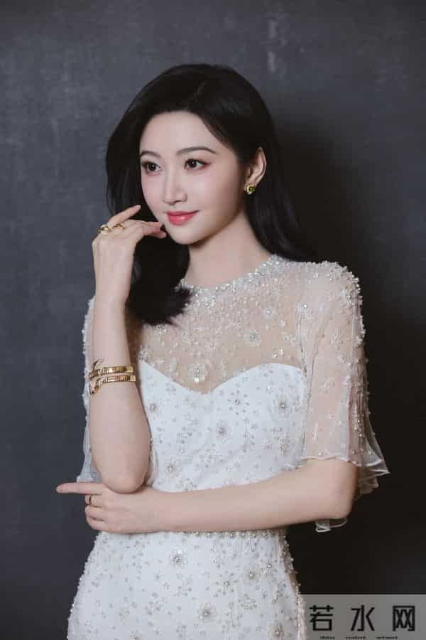 景甜——写真集欣赏