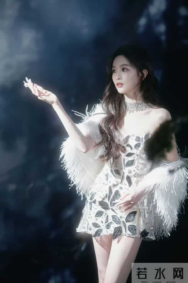 吴宣仪——仙女姐姐