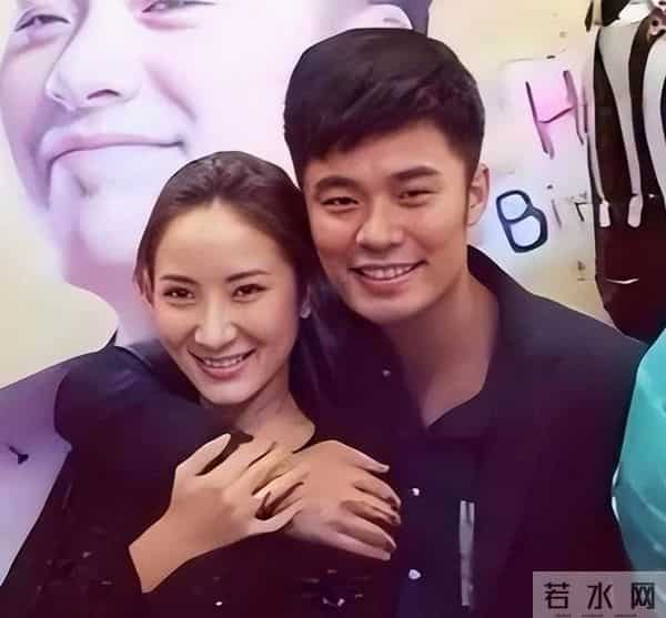 和陈赫离婚10年后，晒上情侣泳衣照的许婧，没给前夫留一点颜面