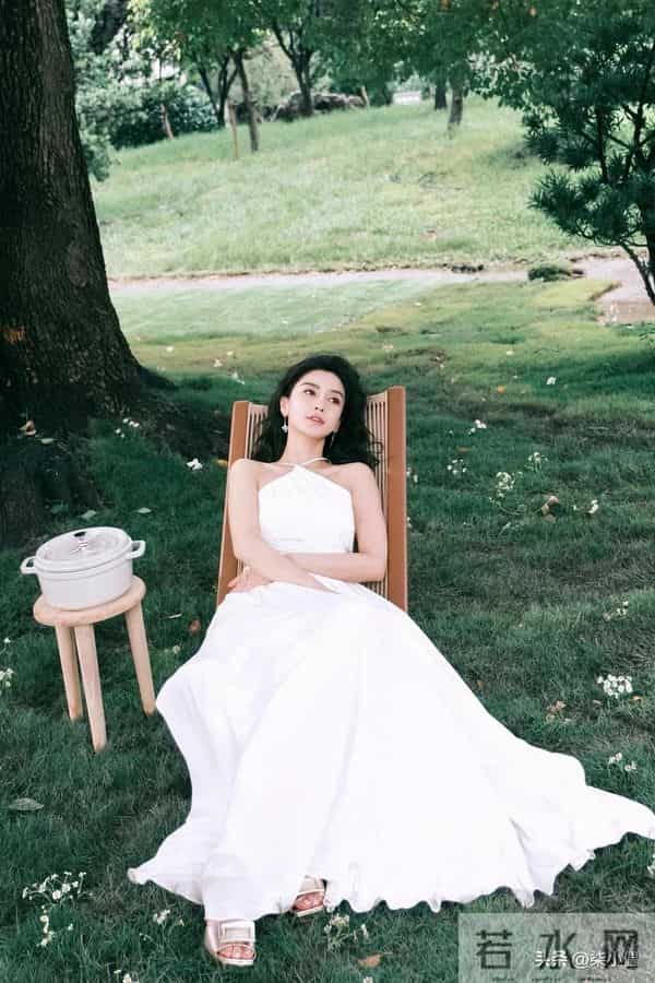 Angelababy|抛开别的不说,颜值和身材这一块还是真的能打。