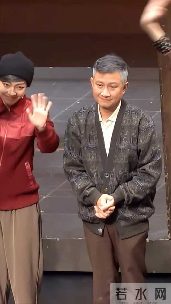 人狂必有祸!出轨11 年后,看到44岁文章现状,才明白马伊琍没说错