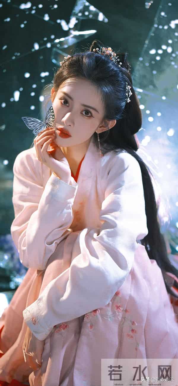 黑裙·红唇·冰淇淋|孟子义,高清壁纸大放送