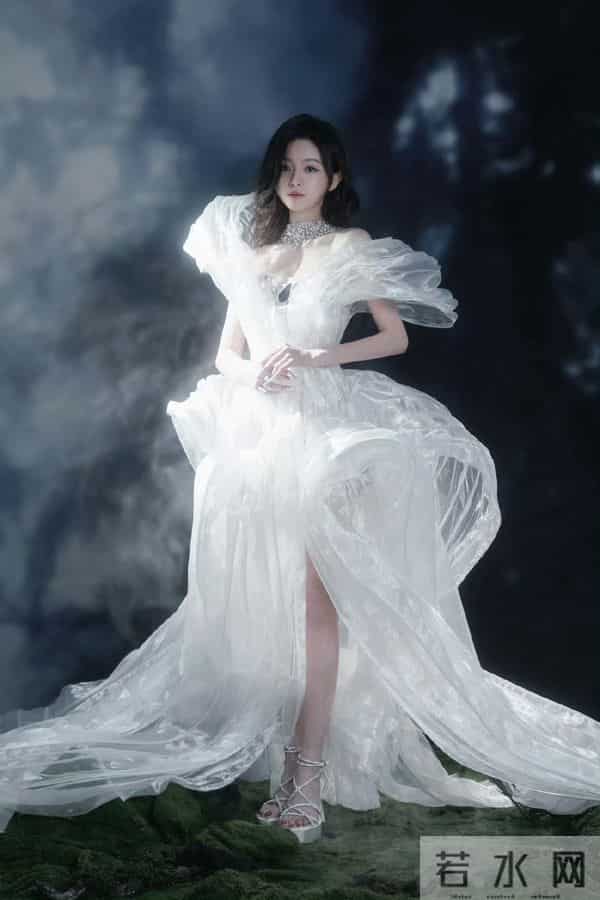 吴宣仪——仙女姐姐