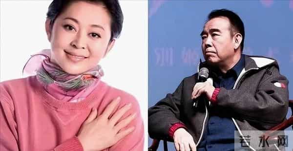 倪萍：我这一生“最恨”的男子并不是陈凯歌，而是最“薄情”的他