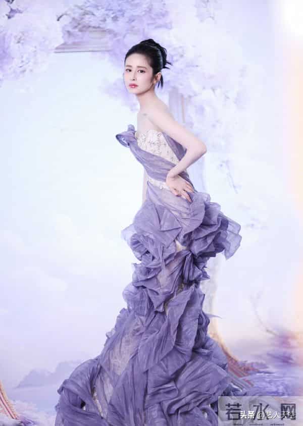 颖儿——青春靓丽，魅力十足