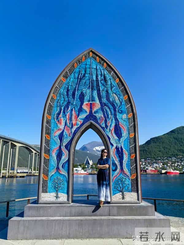 《花少》挪威穿搭合集,来看看明星们秋冬出游穿搭