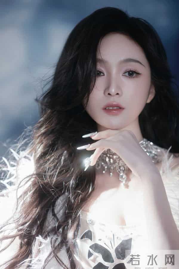 吴宣仪——仙女姐姐