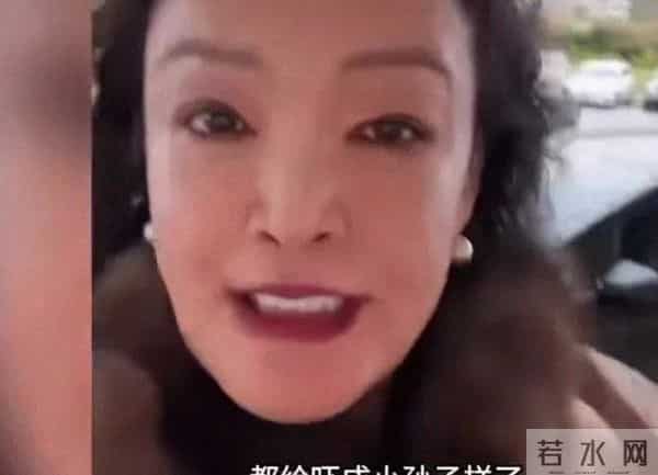 反转!闺蜜揭马筱梅和玥儿关系,林志玲给小S声援,大S遗愿悬了