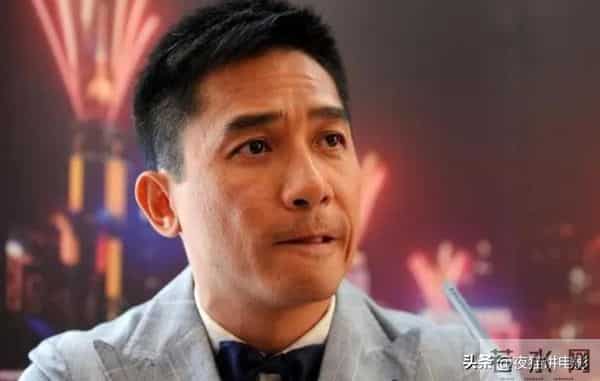 钱再多有什么用!独居日本、丁克17年的梁朝伟,印证了张国荣的话