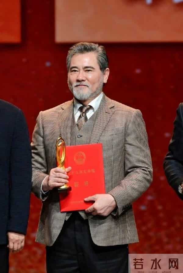 真相了！被传和吴越结婚仅9个月的赵文瑄，从不像表面那么简单