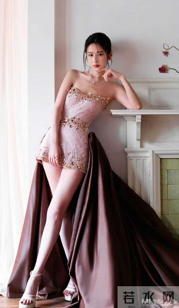 颖儿——青春靓丽，魅力十足