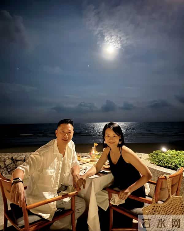 TVB视后晒生日之旅!老公贴心安排泰国行程,抛下三子秀恩爱