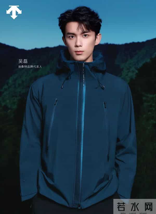 时隔一年,赵露思六套高定惊艳回归丨Trend of the week