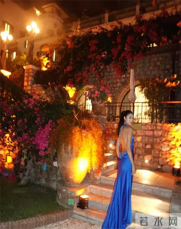 任达华女儿高颜值有才华，21岁180cm超模身材，长相大气舒服