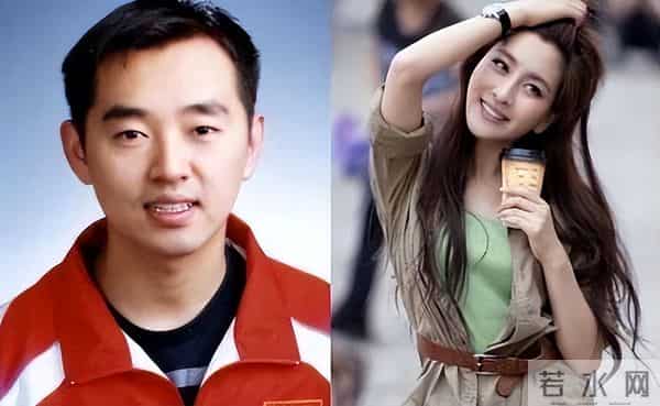 分手12年再看马苏孔令辉,一个身价过亿,一个证实了张继科没说错