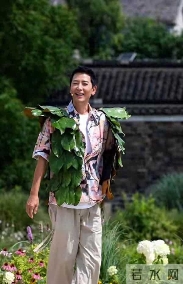 戴军现状：55岁仍未婚未育，定居泰国多年回杭州，瞿颖成他的亲人