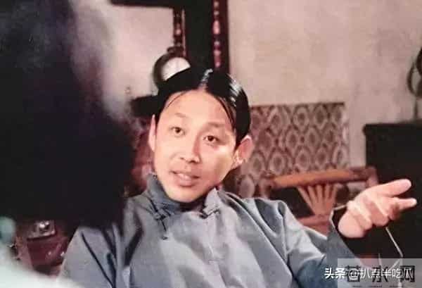 被背刺的陈道明,真是极品吗?儒雅人设深入人心,实则绯闻一大堆