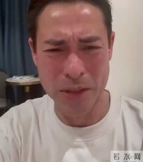 陈晓东回应好友众筹70万换肝救妻，已到广州探望，手术必全力支援